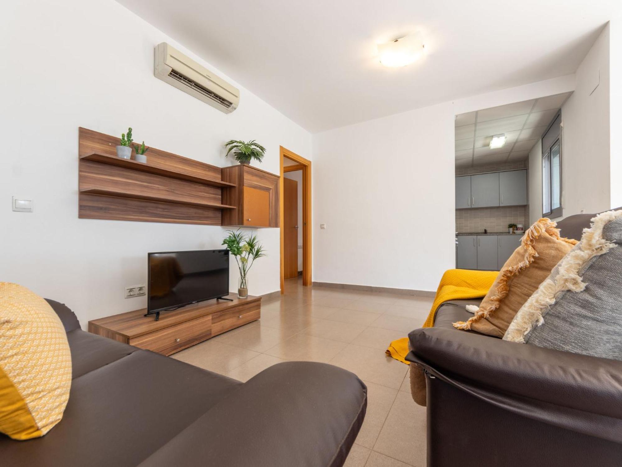 Holiday Home Gaviota 8 By Interhome Riumar Eksteriør bilde