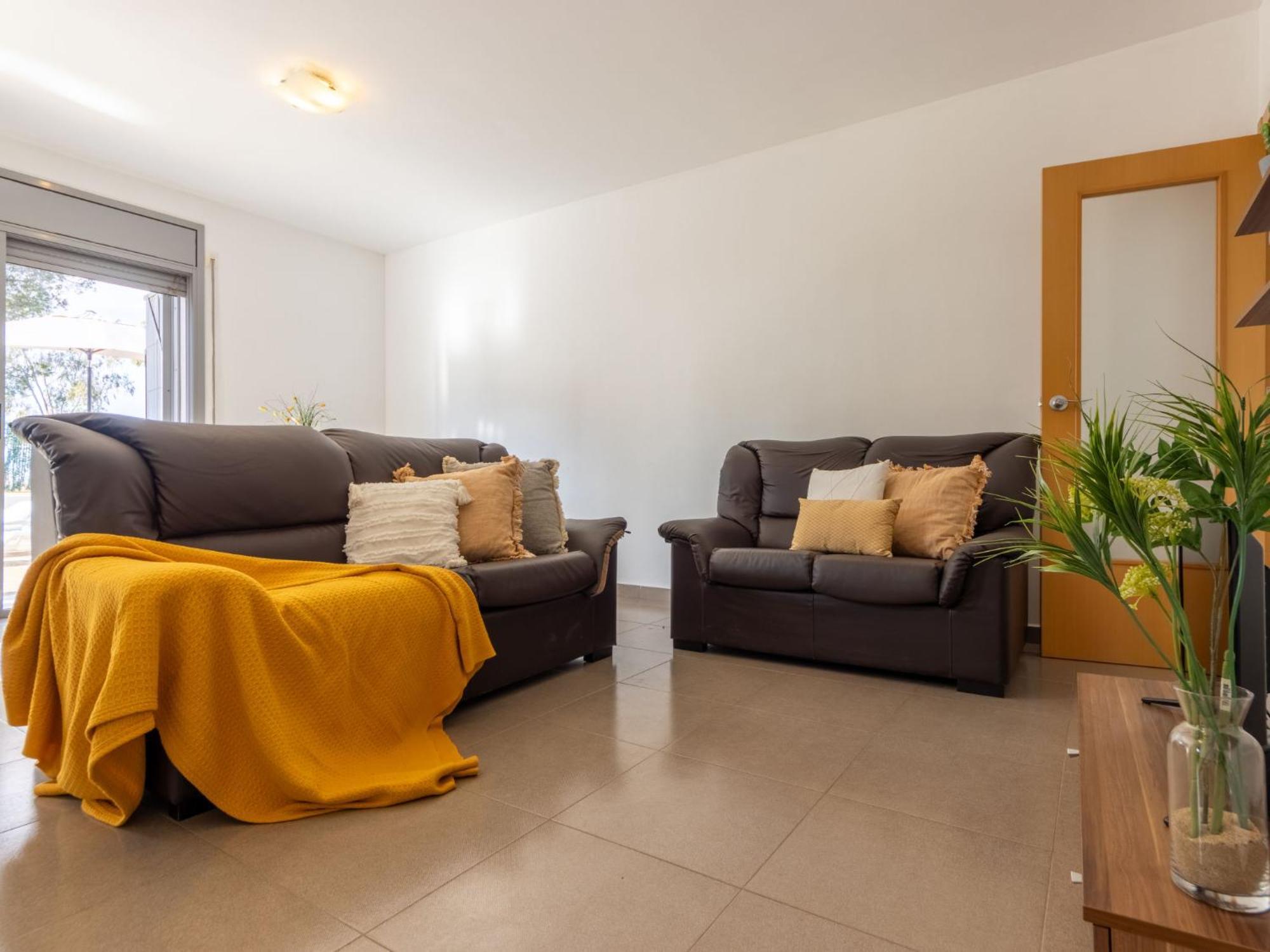 Holiday Home Gaviota 8 By Interhome Riumar Eksteriør bilde
