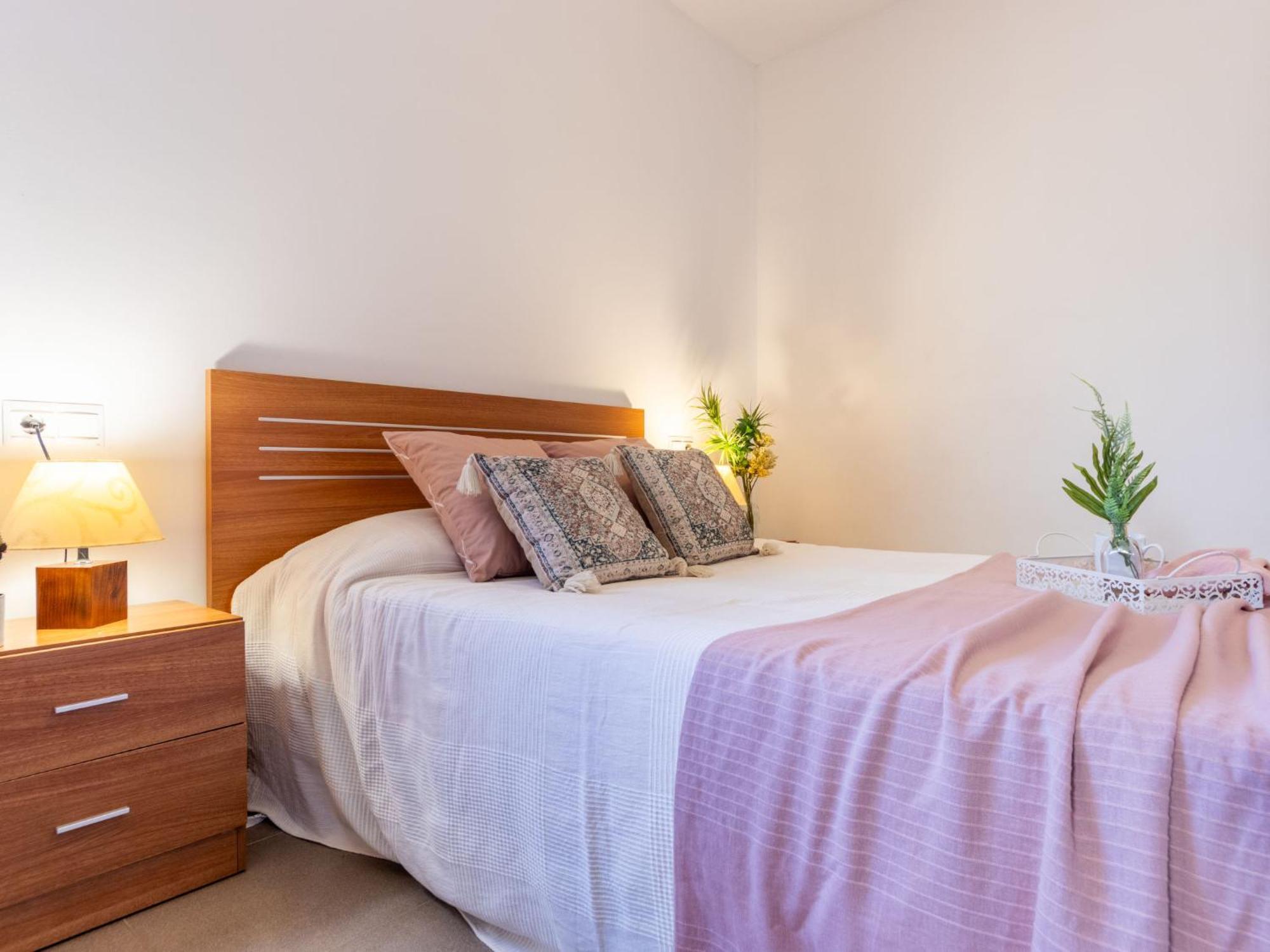 Holiday Home Gaviota 8 By Interhome Riumar Eksteriør bilde