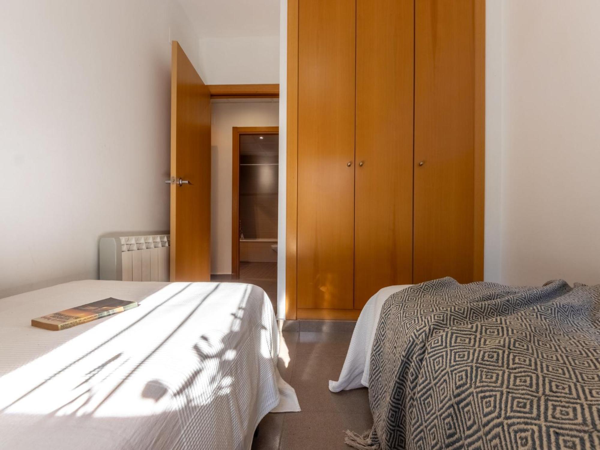 Holiday Home Gaviota 8 By Interhome Riumar Eksteriør bilde