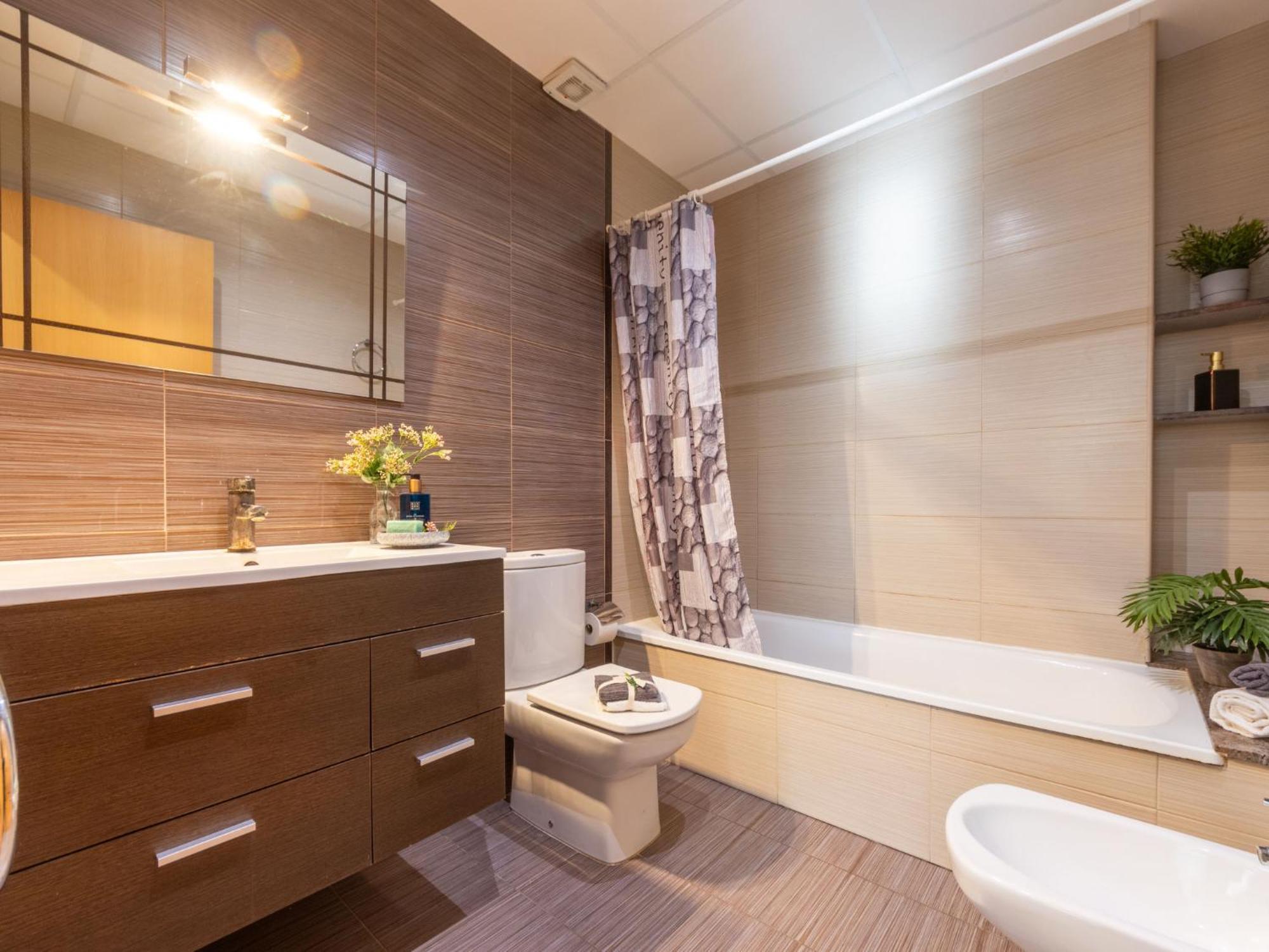 Holiday Home Gaviota 8 By Interhome Riumar Eksteriør bilde